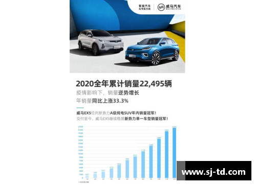 永利yl23455威马2020全年销量22,495辆，四季度创历史新高，EX5稳居造车前列 - 副本