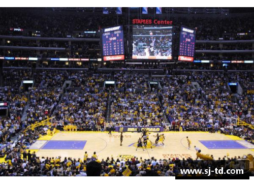 NBA纯享：深度探索球场背后的故事 - 副本