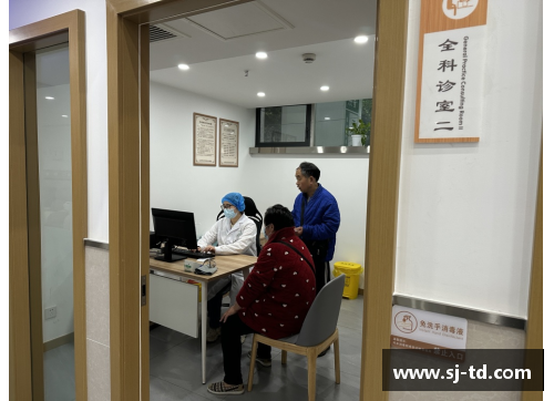 永利yl23455保障家门口就医重庆渝中打造“10分钟医疗卫生服务圈”